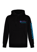 2024 Victorian Metro SC Champs Hoodie - BLACK