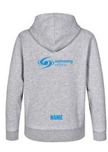 2024 Victorian Metro SC Champs Hoodie - GREY MARLE