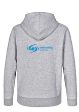 2024 Victorian Metro SC Champs Hoodie - GREY MARLE