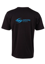 2024 Victorian Metro SC Championships Tee - BLACK