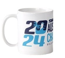 2024 Australian Age Championships - Boxed Mug