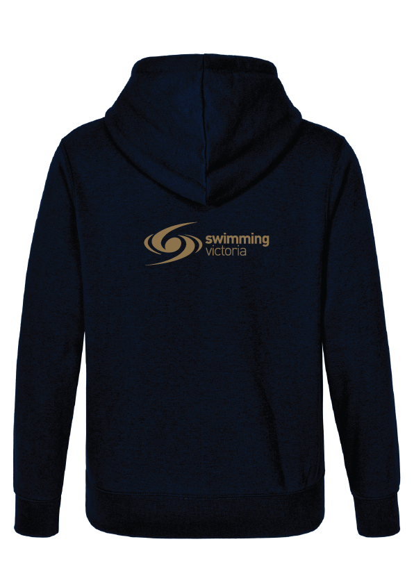 2023 Victorian Open SC Champs Hoodie - Navy