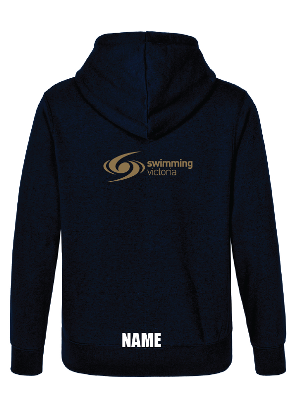 2023 Victorian Open SC Champs Hoodie - Navy