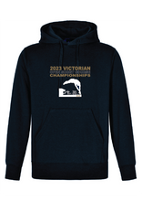 2023 Victorian Open SC Champs Hoodie - Navy