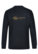 2023 Victorian Open Short Course Championships Sweat Top - Navy