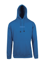 BREASTSTROKE HOODIE - ESTABLISHED 1904- ASSORTED COLOURS