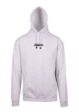 BREASTSTROKE HOODIE - ESTABLISHED 1904- ASSORTED COLOURS