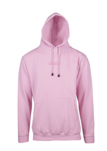 BREASTSTROKE HOODIE - ESTABLISHED 1904- ASSORTED COLOURS