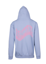 BREASTSTROKE HOODIE - ESTABLISHED 1904- ASSORTED COLOURS