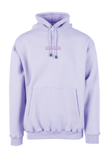 BREASTSTROKE HOODIE - ESTABLISHED 1904- ASSORTED COLOURS