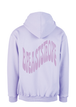 BREASTSTROKE HOODIE - ESTABLISHED 1904- ASSORTED COLOURS