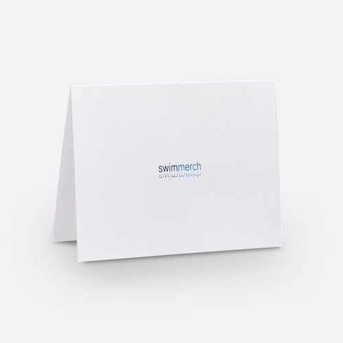 Card - SWIM MUM