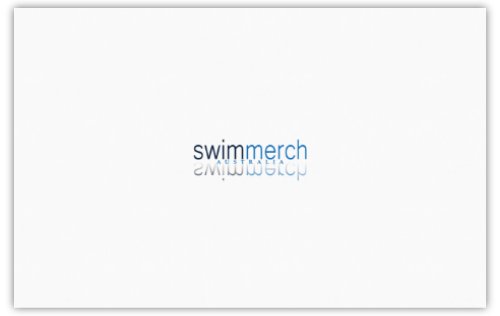 Card - Breaststroker Male