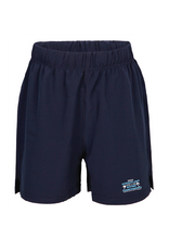 2024 Queensland Diving Age & Open Championships Shorts - Kids & Unisex - Navy