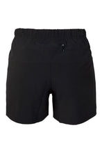 Echuca S.C. 4 X STRETCH  SHORTS - Kids & Unisex- Black