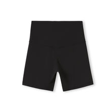 FEARLOUS Gym Shorts Black