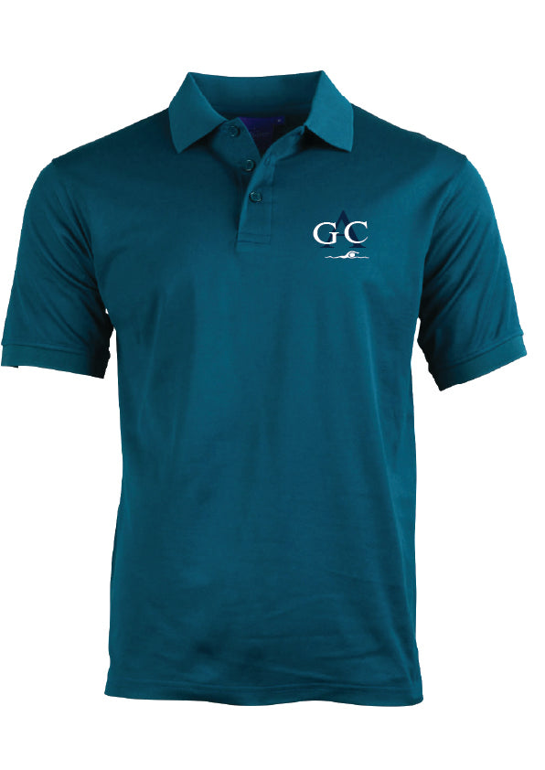 Swim Instructor Polo Top - contact for quote