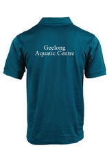 Swim Instructor Polo Top - contact for quote