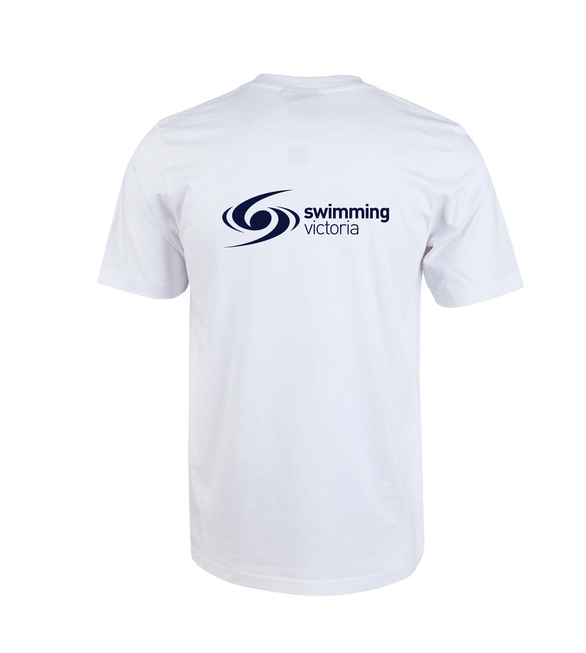 2023 Victorian relay competition Tee - White