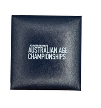 2025 Australian Age Championships Boxed Pin