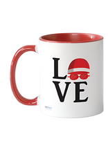 Boxed Mug - "LOVE"