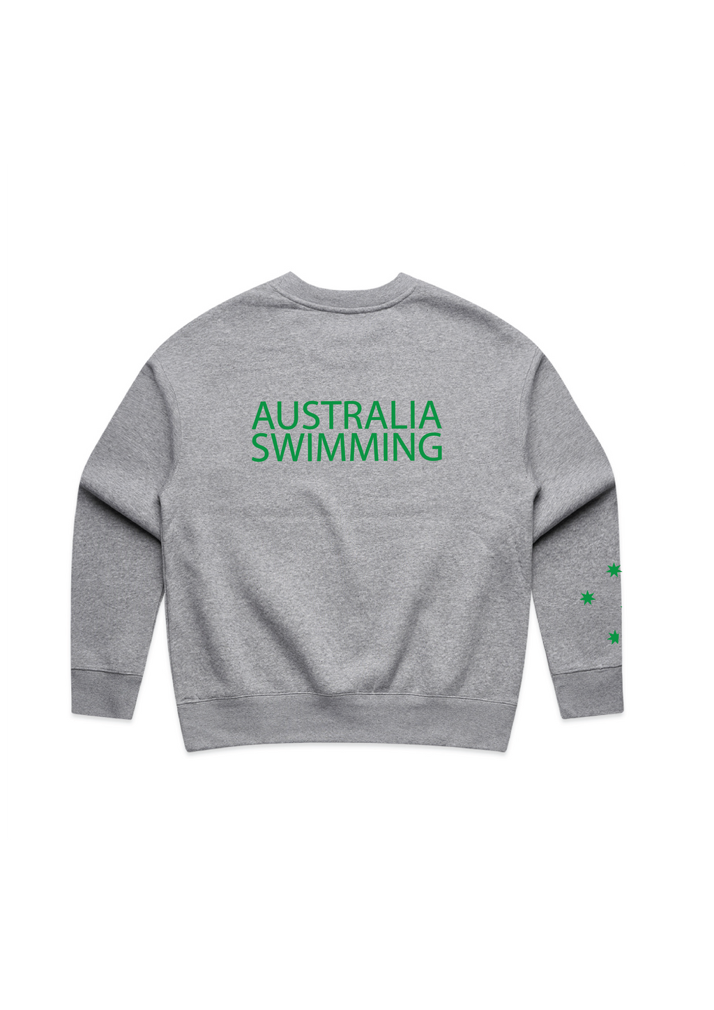 PODS - SWEAT TOP