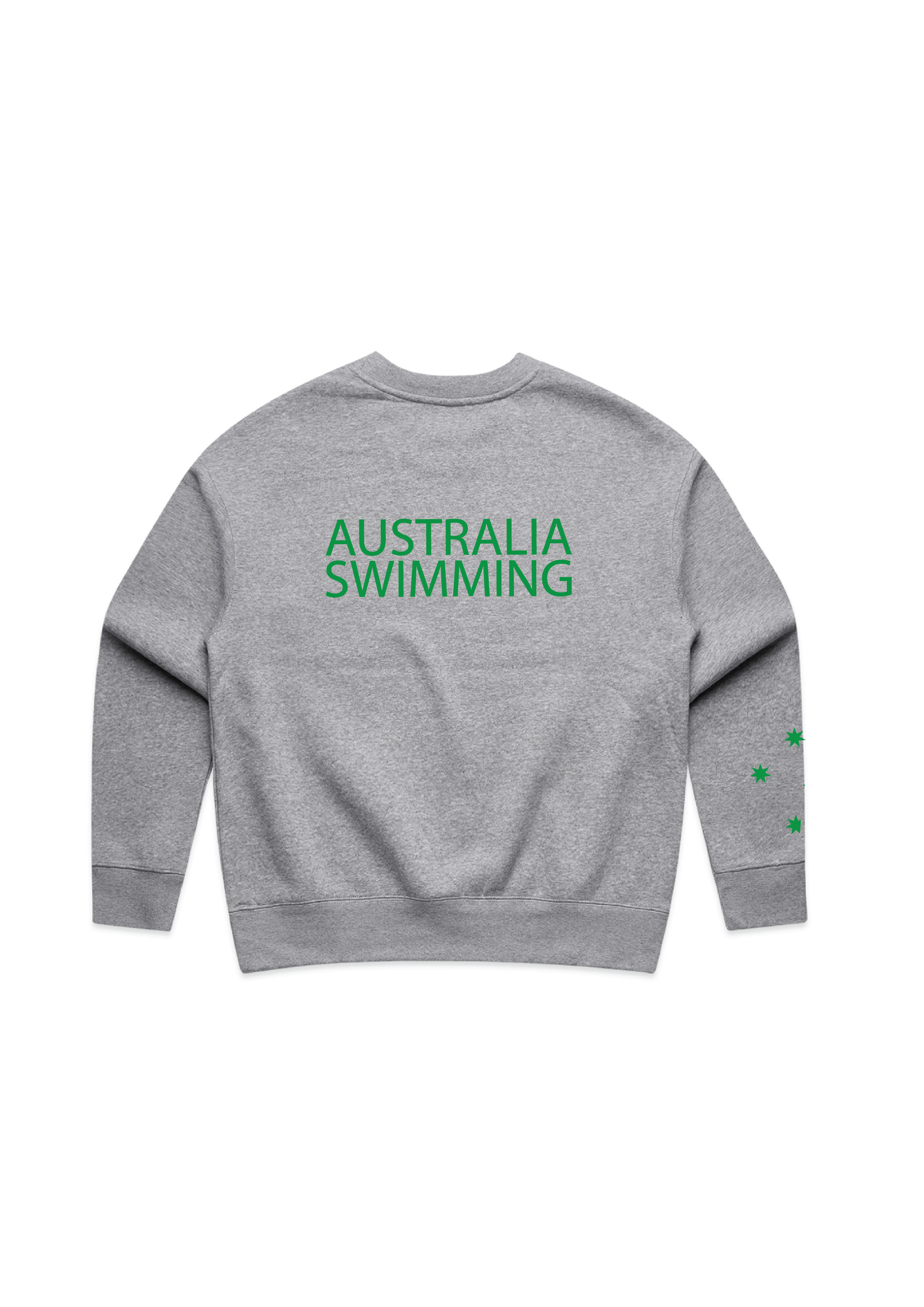 PODS - SWEAT TOP