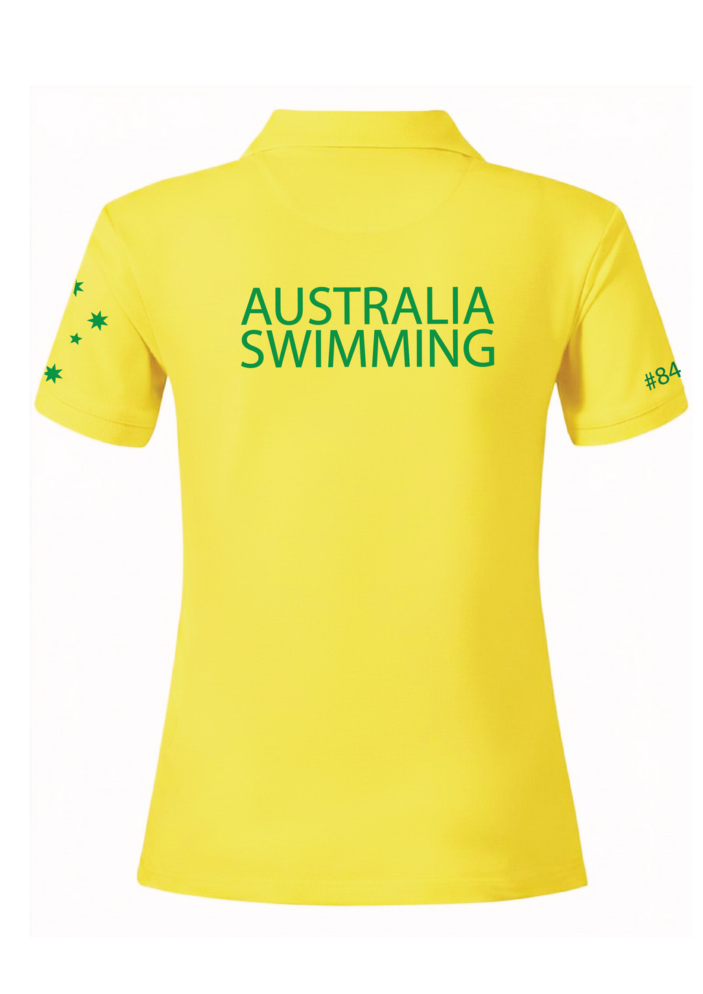 PODS SHORT SLEEVE POLO - WOMEN'S