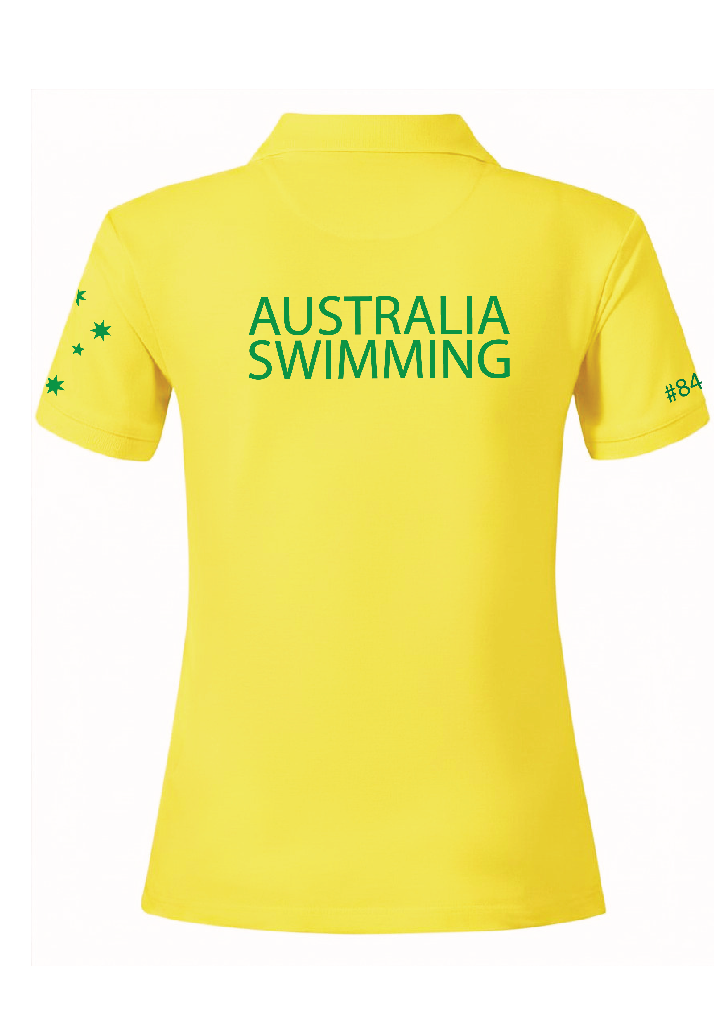 PODS SHORT SLEEVE POLO - WOMEN'S