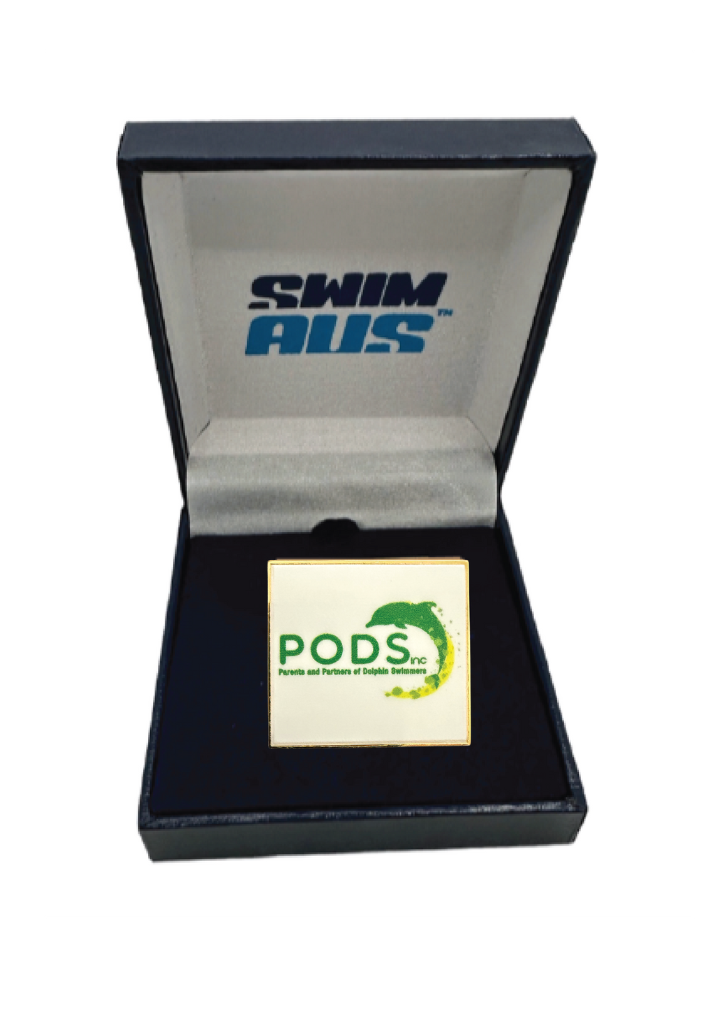 PODS -  BOXED PIN