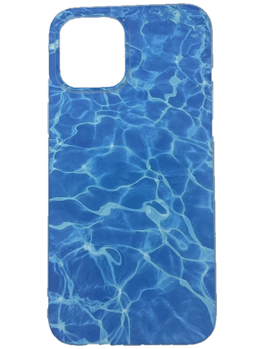 iPhone Cover - Water scene