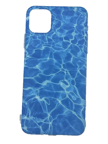 iPhone Cover - Water scene