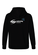 2023 Victorian Age LC Championships Hoodie -  Black
