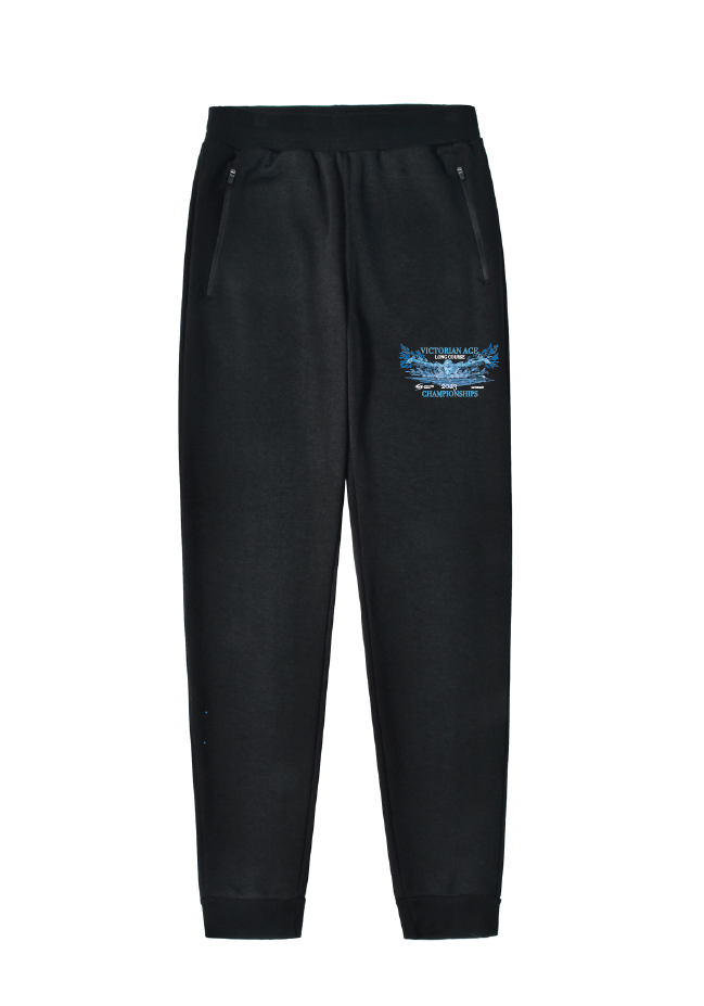 2023 Victorian Country LC Championships Fleece Trackpant