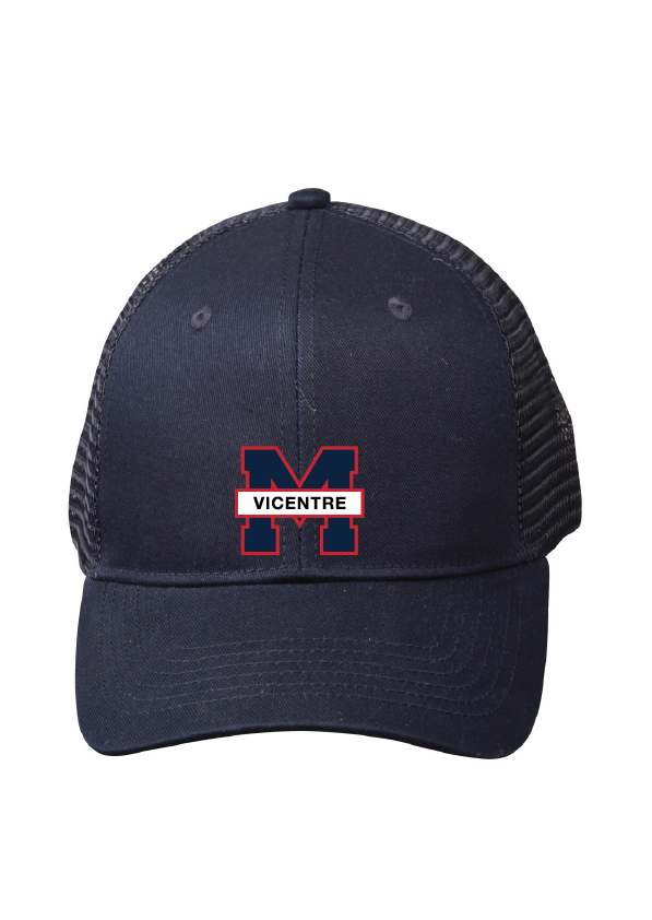 VICENTRE Cap