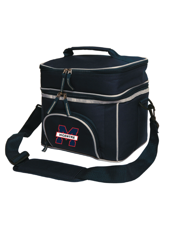 VICENTRE Cooler Bag