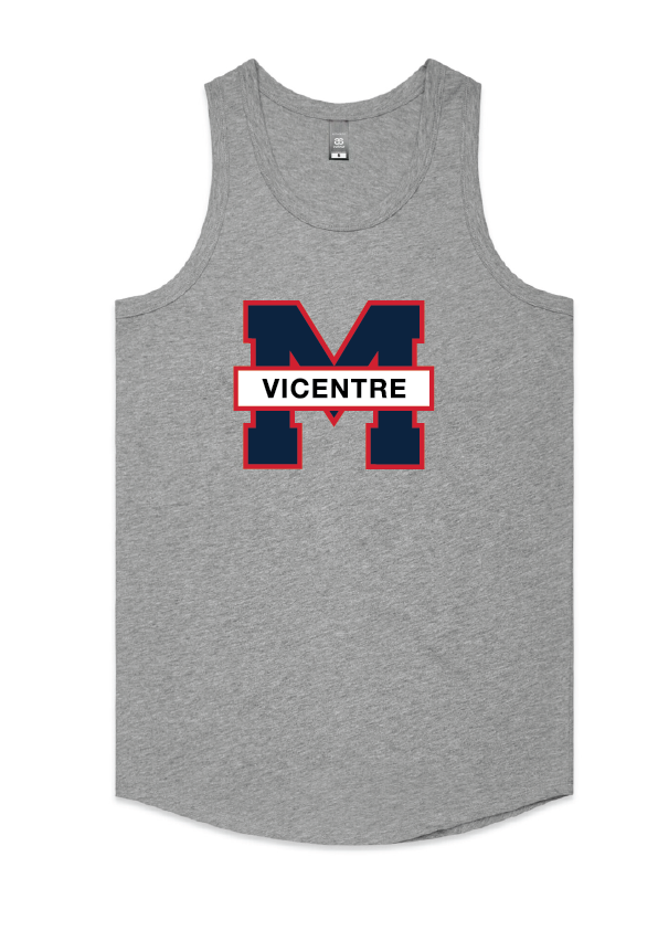 VICENTRE Tank