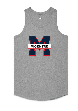 VICENTRE Tank