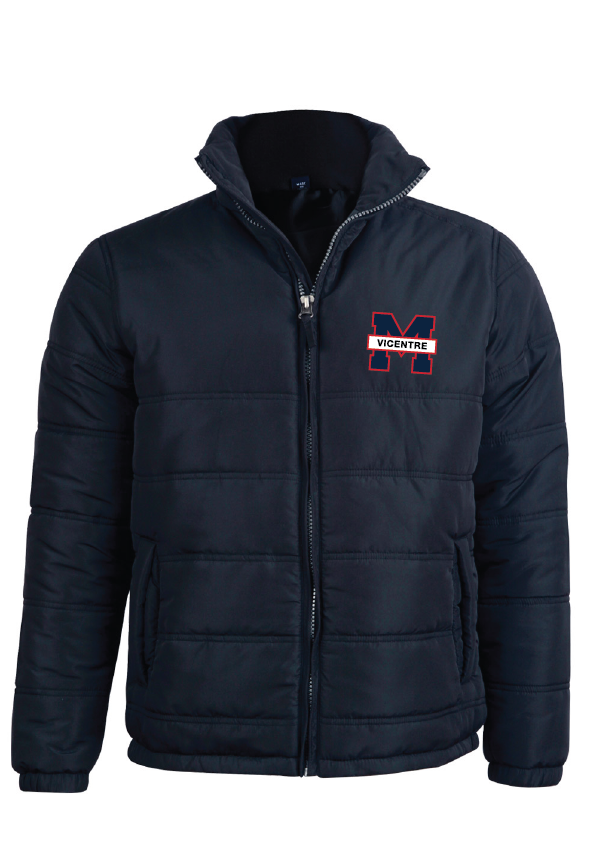 VICENTRE  Puffa Jacket