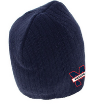 VICENTRE Cable Beanie