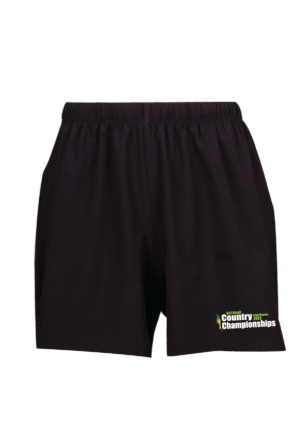 2023 Victorian Country LC Championships Shorts - Kids & Unisex