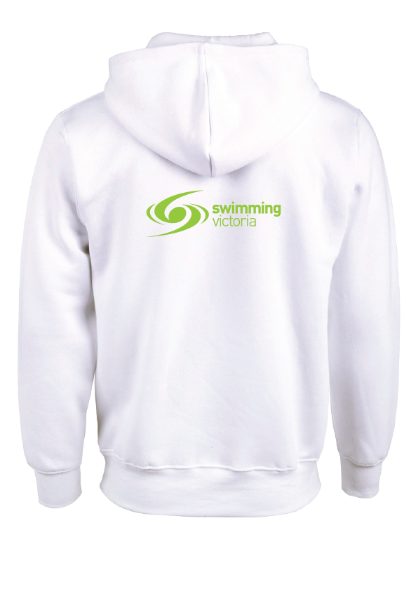 2023 Victorian Country LC Champs Hoodie - White