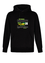 2023 Victorian Country LC Champs Hoodie -  Black