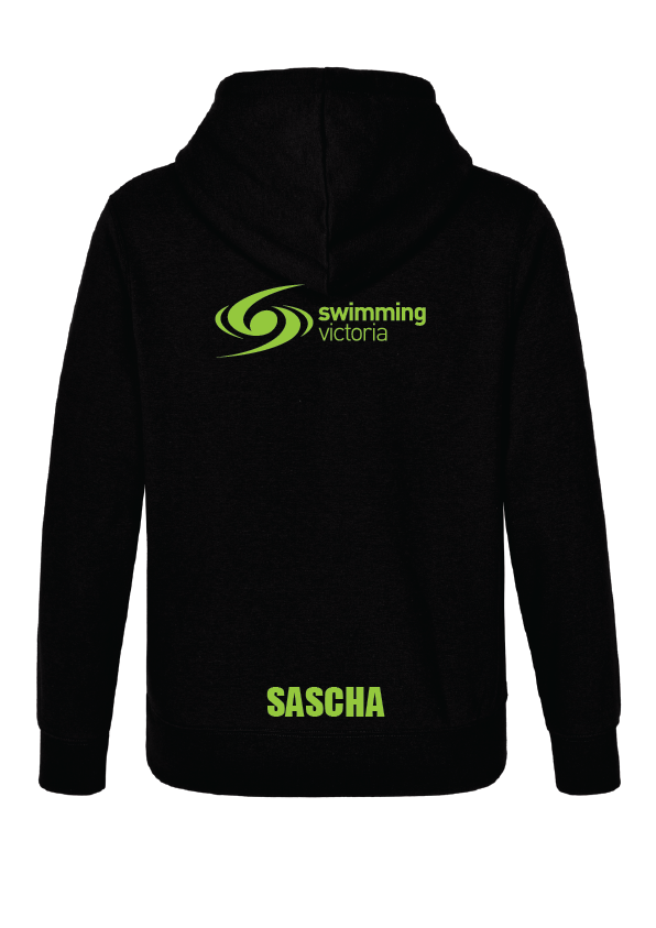 2023 Victorian Country LC Champs Hoodie -  Black