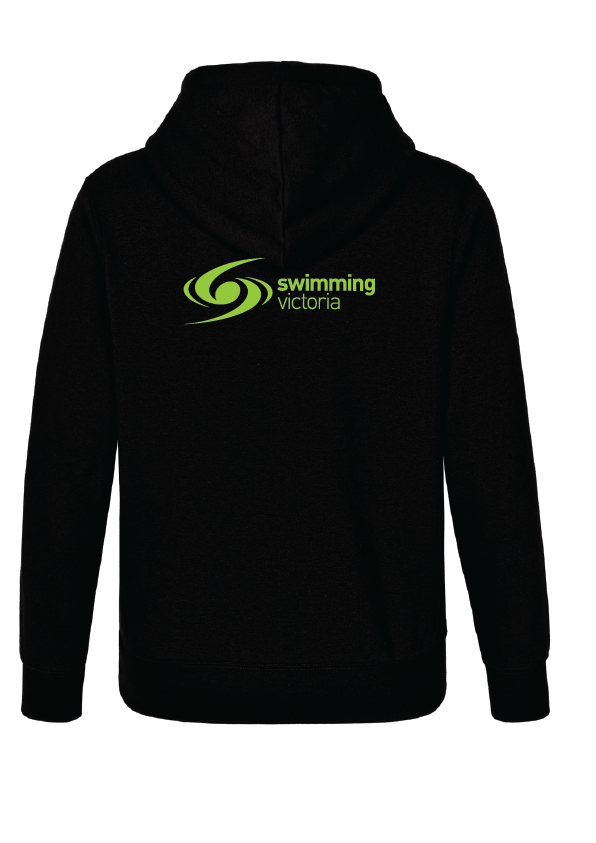 2023 Victorian Country LC Champs Hoodie -  Black