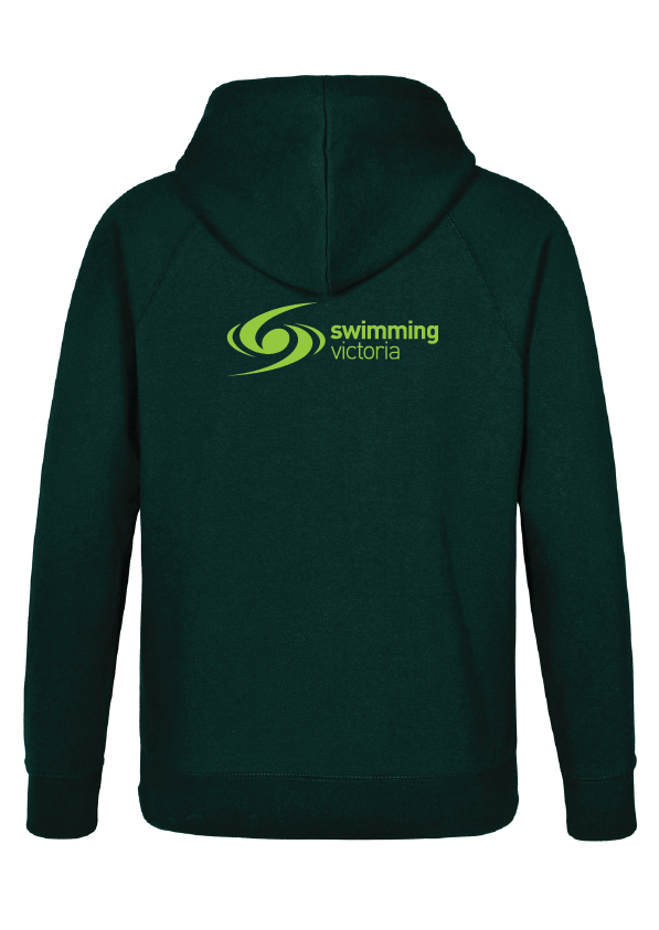 2023 Victorian Country LC Champs Hoodie - Bottle Green