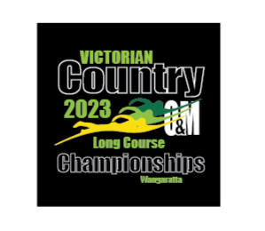 2023 Victorian Country LC Championships Boxed Pin - Collector edition