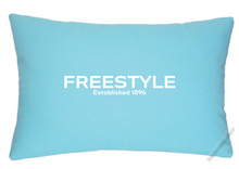 Pillowcase -Freestyle Est 1896