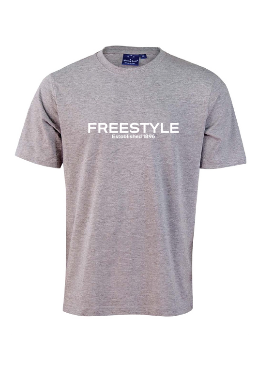 Sleep Tee Freestyle Est 1896