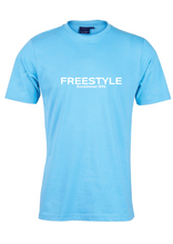 Sleep Tee Freestyle Est 1896